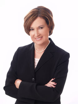 Regina F. Zelonker, Family Law, Mediation & Collaborative Divorce